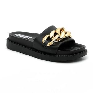 NWOB Slide w/Chain Embellishment